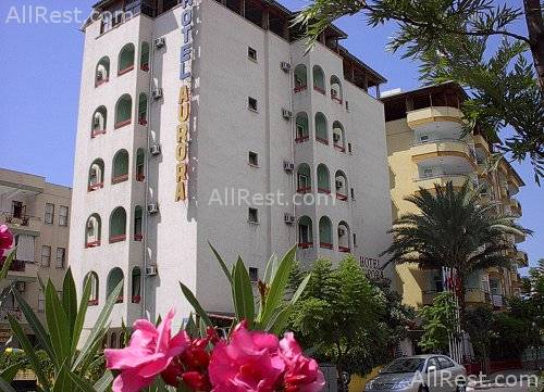Aurora Hotel